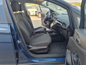 Opel Corsa 1.3CDTI | Mobile.bg    13
