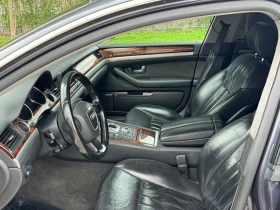 Audi A8 | Mobile.bg    9