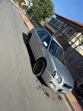 Subaru Impreza 1.6 | Mobile.bg    4