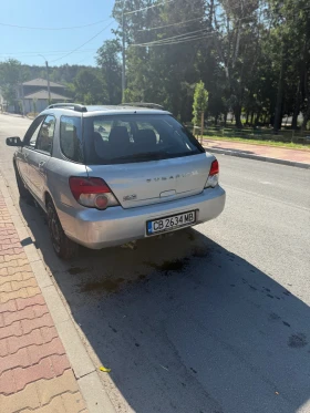 Subaru Impreza 1.6 | Mobile.bg    2