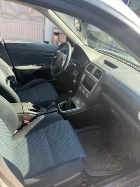 Subaru Impreza 1.6 | Mobile.bg    3