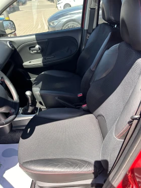 Nissan Note 1.6i NAVI EURO 4 - 6100 лв. - 18538170 11