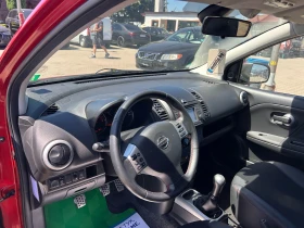 Nissan Note 1.6i NAVI EURO 4 - 6100 лв. - 18538170 12