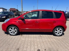 Nissan Note 1.6i NAVI EURO 4 - 6100 лв. - 18538170 9