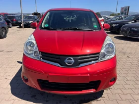 Nissan Note 1.6i NAVI EURO 4 - 6100 лв. - 18538170 3