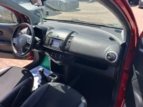 Nissan Note 1.6i NAVI EURO 4 - 6100 лв. - 18538170 13