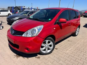Nissan Note 1.6i NAVI EURO 4