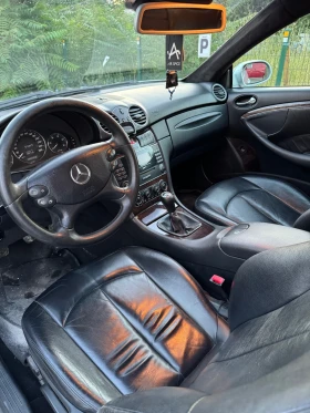 Обява за продажба на Mercedes-Benz CLK 2.2 ~6 500 лв. - изображение 8