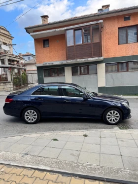 Обява за продажба на Mercedes-Benz E 200 86000km РЕАЛНА ~29 999 лв. - изображение 6