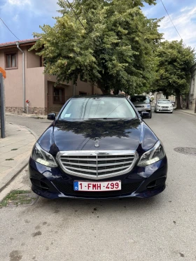     Mercedes-Benz E 200 86000km 