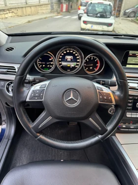 Обява за продажба на Mercedes-Benz E 200 86000km РЕАЛНА ~29 999 лв. - изображение 9