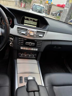 Обява за продажба на Mercedes-Benz E 200 86000km РЕАЛНА ~29 999 лв. - изображение 11
