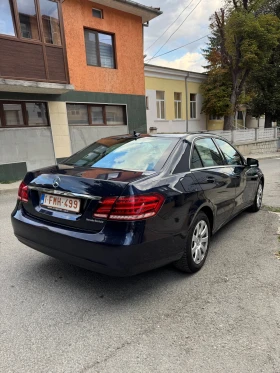 Обява за продажба на Mercedes-Benz E 200 86000km РЕАЛНА ~29 999 лв. - изображение 5