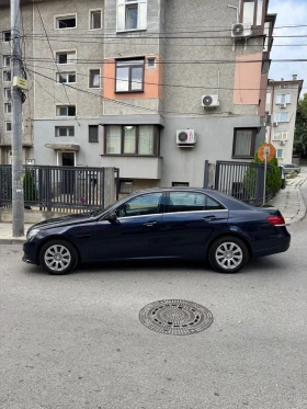 Обява за продажба на Mercedes-Benz E 200 86000km РЕАЛНА ~29 999 лв. - изображение 2
