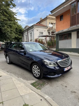 Обява за продажба на Mercedes-Benz E 200 86000km РЕАЛНА ~29 999 лв. - изображение 7