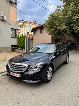 Обява за продажба на Mercedes-Benz E 200 86000km РЕАЛНА ~29 999 лв. - изображение 1