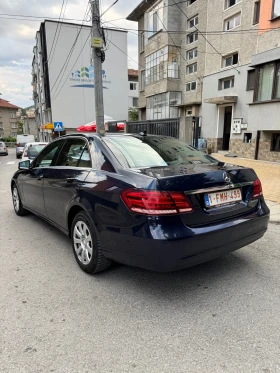 Обява за продажба на Mercedes-Benz E 200 86000km РЕАЛНА ~29 999 лв. - изображение 3