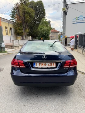 Обява за продажба на Mercedes-Benz E 200 86000km РЕАЛНА ~29 999 лв. - изображение 4