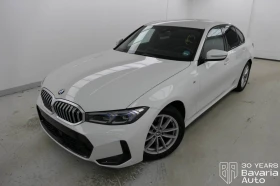BMW 320 i M Sport Paket