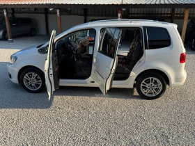 VW Touran 2.0TDI* R-LINE* NAVI* 7MESTA* LIZING | Mobile.bg    10