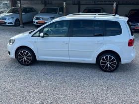Обява за продажба на VW Touran 2.0TDI* R-LINE* NAVI* 7 МЕСТА* МУЛТИ ВОЛАН* ЛИЗИНГ ~18 900 лв. - изображение 11 | Auto.bg Обява за продажба на VW Touran 2.0TDI* R-LINE* NAVI* 7 МЕСТА* МУЛТИ ВОЛАН* ЛИЗИНГ ~18 900 лв. - изображение 11