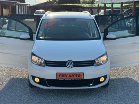 VW Touran 2.0TDI* R-LINE* NAVI* 7MESTA* LIZING | Mobile.bg    2
