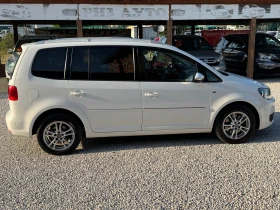 VW Touran 2.0TDI* R-LINE* NAVI* 7MESTA* LIZING | Mobile.bg    4