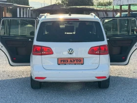 VW Touran 2.0TDI* R-LINE* NAVI* 7MESTA* LIZING | Mobile.bg    8