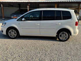 VW Touran 2.0TDI* R-LINE* NAVI* 7MESTA* LIZING | Mobile.bg    12