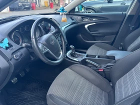 Opel Insignia | Mobile.bg    7