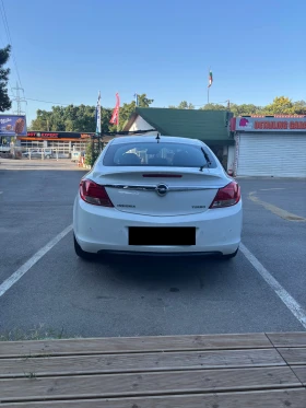 Opel Insignia | Mobile.bg    12