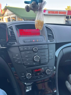 Opel Insignia | Mobile.bg    9