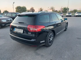 Citroen C5 2.0HDI EXECUTIVE - 5500 лв. - 39324218 3