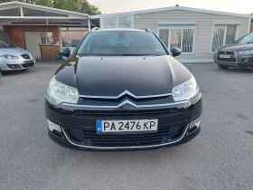 Citroen C5 2.0HDI EXECUTIVE - 5500 лв. - 39324218 8