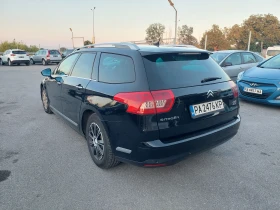 Citroen C5 2.0HDI EXECUTIVE - 5500 лв. - 39324218 5