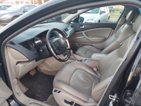 Citroen C5 2.0HDI EXECUTIVE - 5500 лв. - 39324218 9
