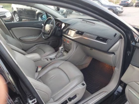 Citroen C5 2.0HDI EXECUTIVE - 5500 лв. - 39324218 12