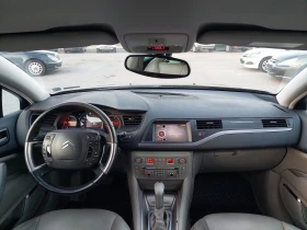 Citroen C5 2.0HDI EXECUTIVE - 5500 лв. - 39324218 13