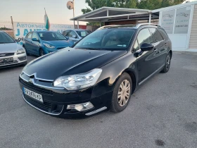 Citroen C5 2.0HDI EXECUTIVE - 5500 лв. - 39324218 7