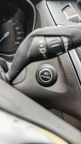 Ford Focus 1.6d 115kc.Titanium - 9900 лв. - 27019376 14