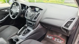 Обява за продажба на Ford Focus 1.6d 115kc.Titanium  ~9 900 лв. - изображение 8
