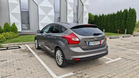 Обява за продажба на Ford Focus 1.6d 115kc.Titanium  ~9 900 лв. - изображение 4