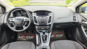 Обява за продажба на Ford Focus 1.6d 115kc.Titanium  ~9 900 лв. - изображение 9