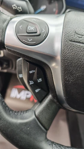 Ford Focus 1.6d 115kc.Titanium - 9900 лв. - 27019376 15