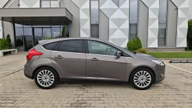 Обява за продажба на Ford Focus 1.6d 115kc.Titanium  ~9 900 лв. - изображение 5