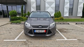 Обява за продажба на Ford Focus 1.6d 115kc.Titanium  ~9 900 лв. - изображение 1