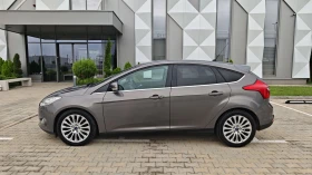 Обява за продажба на Ford Focus 1.6d 115kc.Titanium  ~9 900 лв. - изображение 6