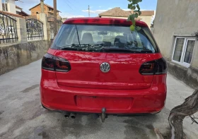 VW Golf 2.0 TDI | Mobile.bg    8