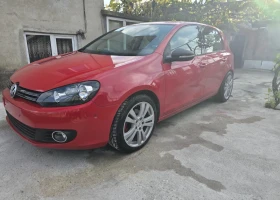 VW Golf 2.0 TDI | Mobile.bg    2