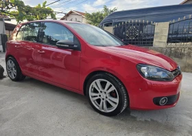 VW Golf 2.0 TDI | Mobile.bg    3